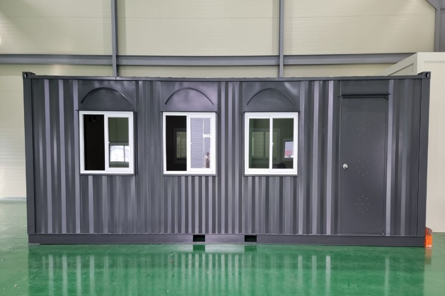 주문제작 컨테이너 4